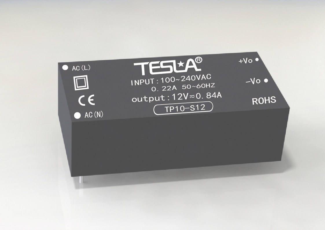 小體積超薄 TP10-SXX 10W